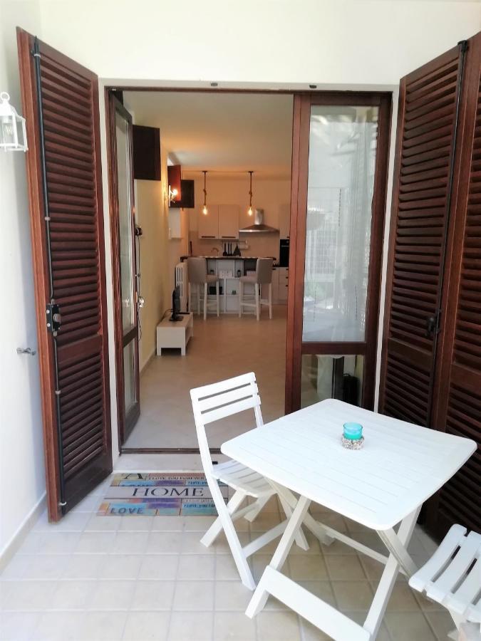 Centralissimo Appartamento A Numana Ngoại thất bức ảnh